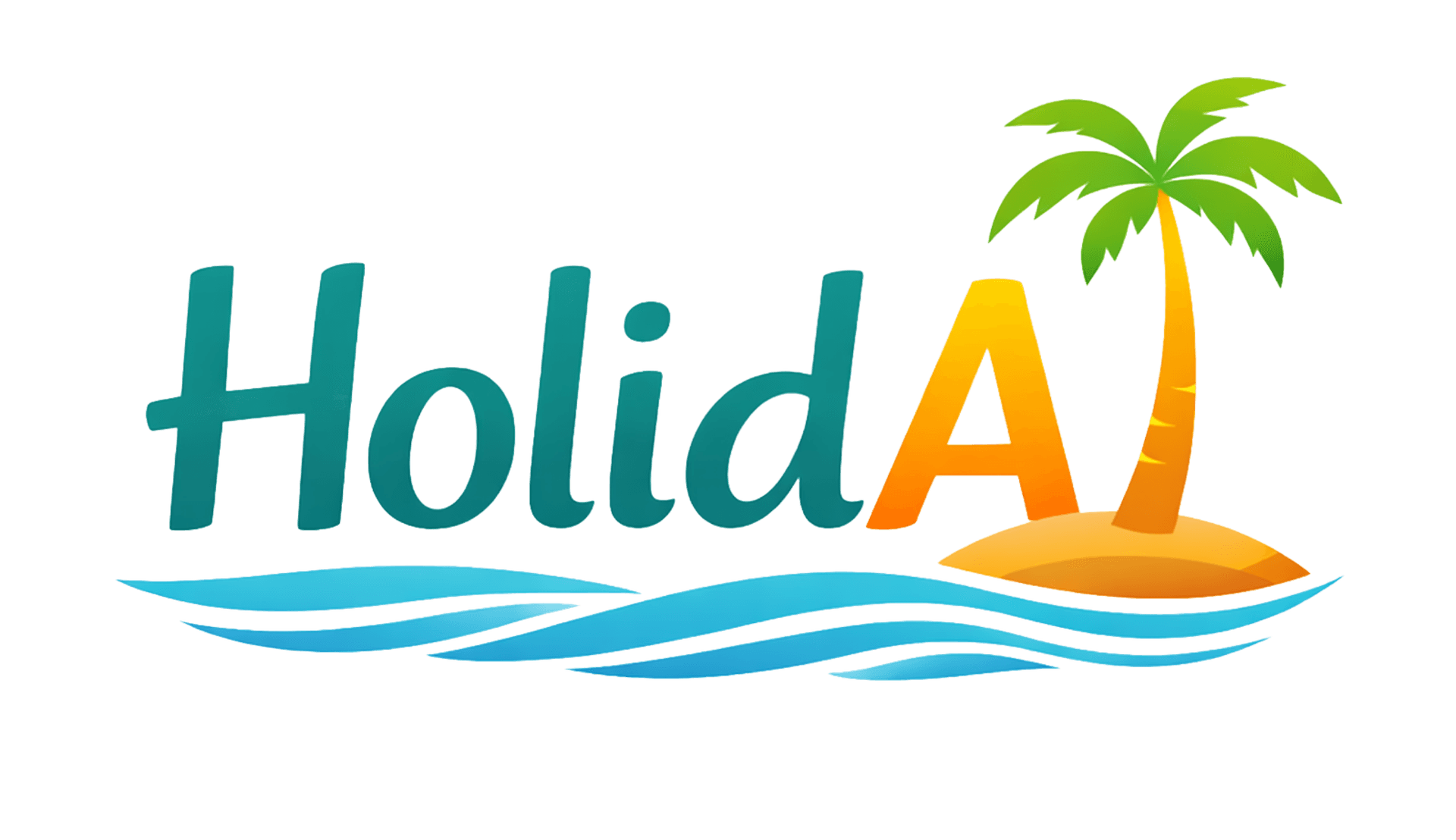 HolidAI Logo